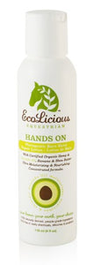 Ecolicious HANDS ON Therapeutic Barn Hand Repair Lotion