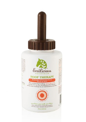 Ecolicious HOOF THERAPY Hydrating & Deep Penetrating Hoof Treatment