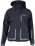 B Vertigo Princeton Soft Shell Waterproof Jacket