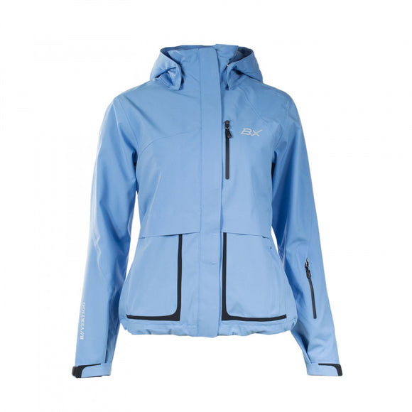 B Vertigo Princeton Soft Shell Waterproof Jacket